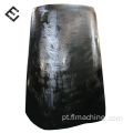 Cone Crusher peças de reposição Mantle de manganês alto
